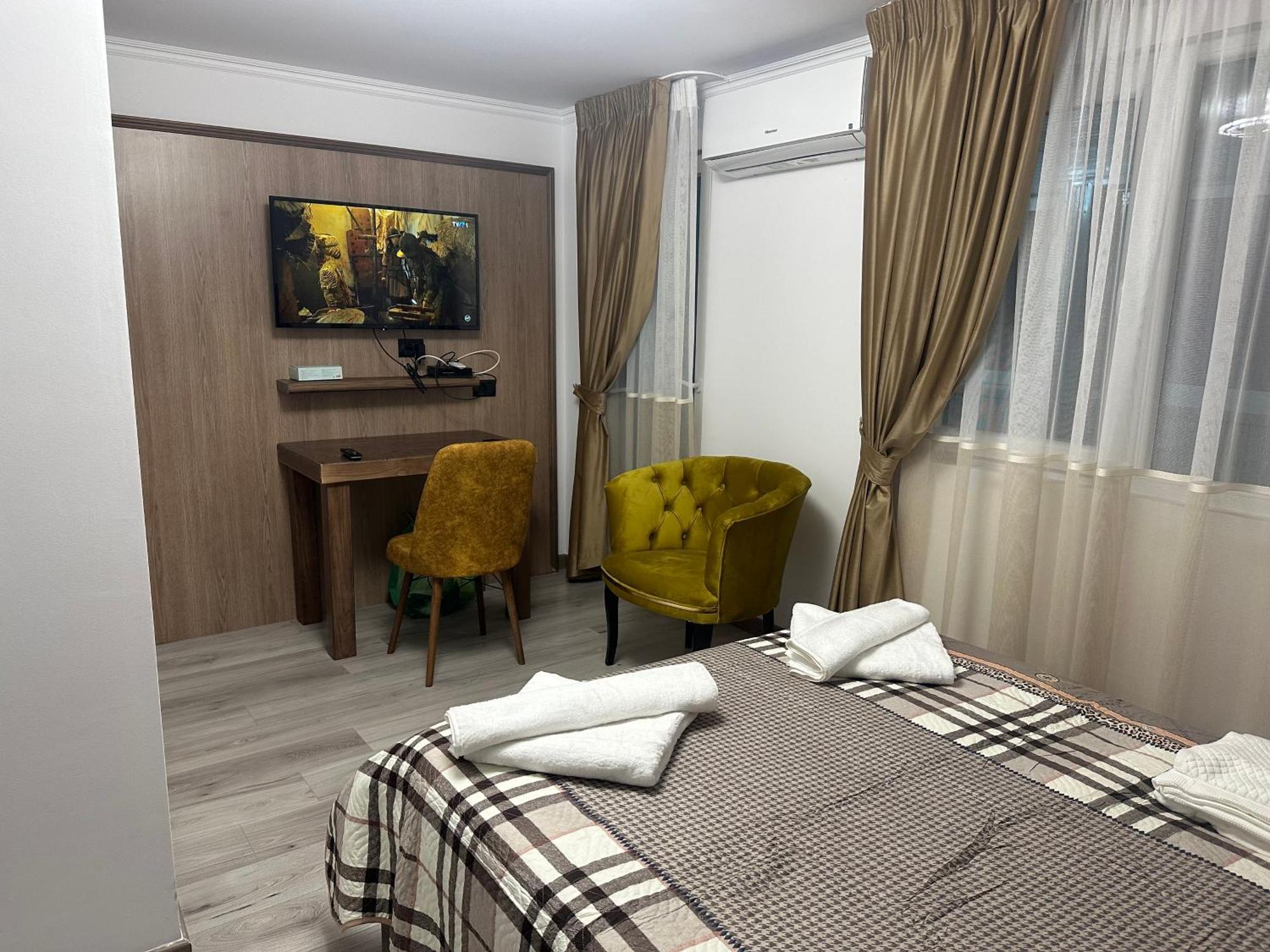 Pensiunea Cascada Putnei Lepşa Exteriér fotografie